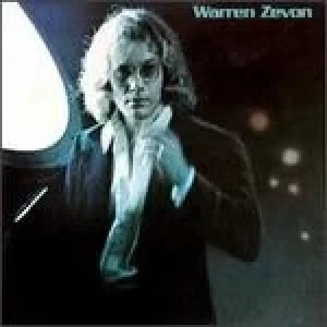 Image of warren zevon