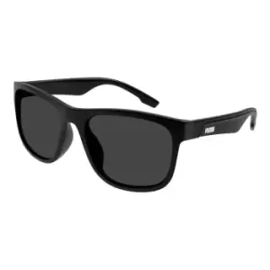 Image of Puma Men Sunglasses PE0182S - Black