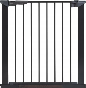 Image of Scandinavian Pressure Fit Pet Gate