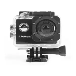 Image of Intempo FullHDActionCam31 - Multi