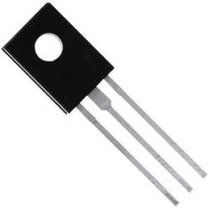 Image of Transistor BJT Discrete STMicroelectronics BD679 SOT 32 3 1
