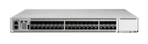 Image of Cisco C9500-40X-E network switch Managed L2/L3 None 1U Grey