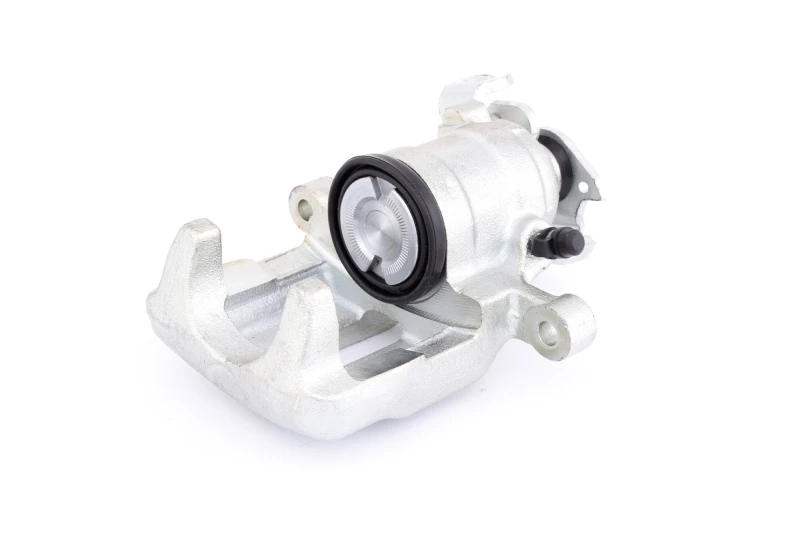 Image of RIDEX 78B0035 Brake caliper Rear Axle Cast Iron Brake Caliper (78)