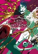 Image of land of the lustrous 11