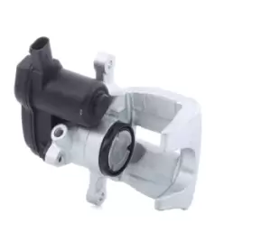 Image of RIDEX Brake caliper 78B0507 Caliper,Disc brake caliper AUDI,A4 Avant (8K5, B8),Q5 (8RB),A4 Limousine (8K2, B8),A5 Sportback (8TA),A5 Coupe (8T3)