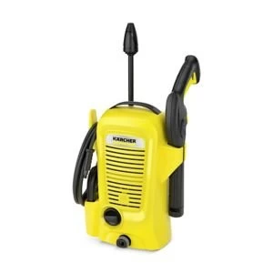 Image of Karcher Basic K2 Corded Pressure washer 1.4kW
