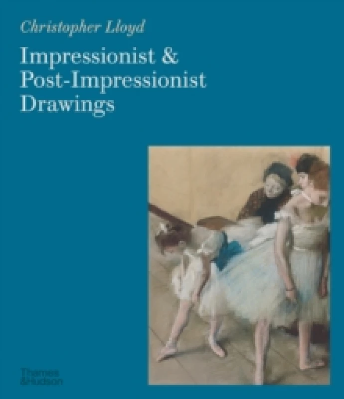 Image of Impressionist and Post-Impressionist Drawings. Paperback. By Christopher Lloyd Books
