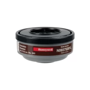 Image of N06575001L Filter A1 (Pair)