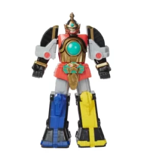 Image of Hasbro Power Rangers Mighty Morphin Thunder Megazord 7" Figure