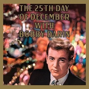 Image of Bobby Darin - The 25Th Day Of December Vinyl