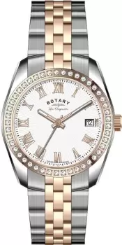 Image of Rotary Watch Les Originales Lausanne Ladies