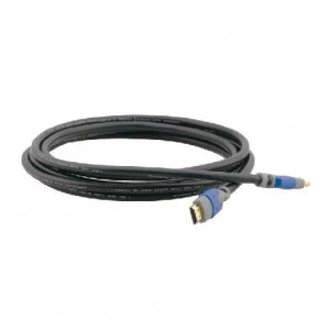 Image of Kramer Electronics HDMI/HDMI 3m HDMI cable HDMI Type A (Standard) Black
