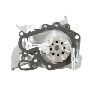 Image of RIDEX Water pump RENAULT,DACIA 1260W0190 PA7715,7700866518,8200146301 Engine water pump,Water pump for engine