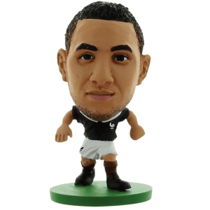 Image of SoccerStarz Dimitri Payet France Figure
