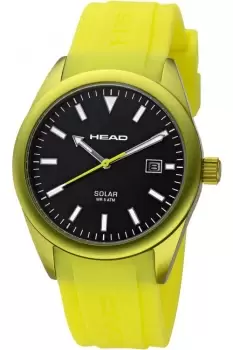 Image of Head Barcelona 38mm Black Watch H160200