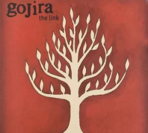 Image of The Link by Gojira Vinyl Album