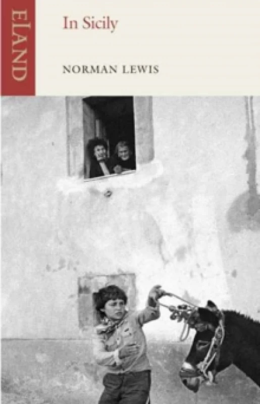 Image of In Sicily Paperback / softback
