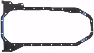 Image of Oil Pan Gasket 124.260 by Elring