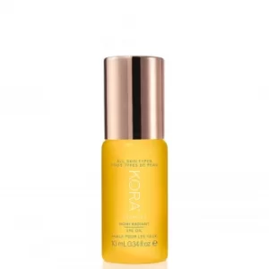 Image of Kora Organics Noni Radiant Eye Oil 10ml