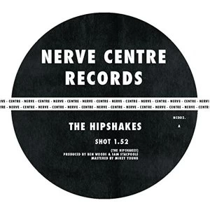Image of Hipshakes - Shot / Samba Vinyl