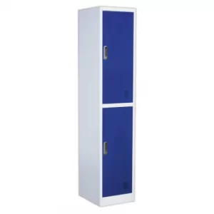 Image of Locker 2 Door