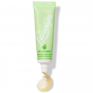 Image of Lanolips 101 Ointment Multi-Balm Green Apple 10g