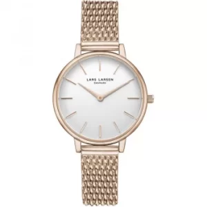 Image of Ladies Lars Larsen LW46 Watch