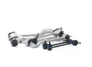 Image of MEYLE Link Set, wheel suspension 316 050 0103/HD BMW,5 Limousine (E39),5 Touring (E39)