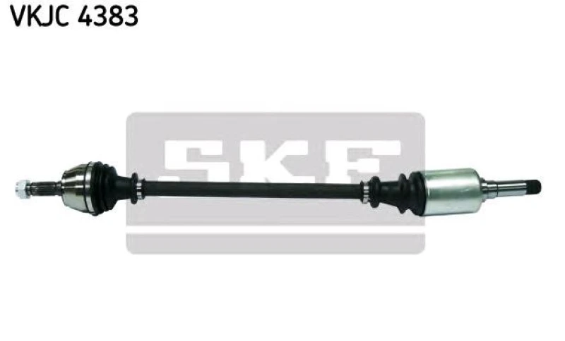Image of SKF VKJC 4383 Drive shaft Drive Shaft (13)