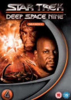 Image of Star Trek Deep Space Nine - Season 4