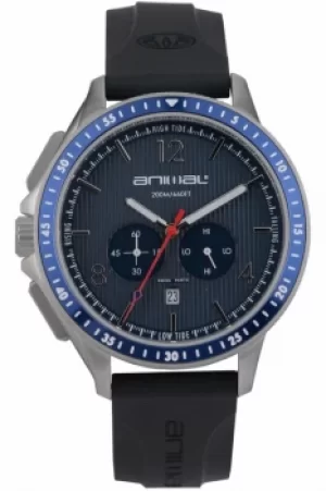 Image of Mens Animal T44 Chronograph Watch WW6SJ001-603