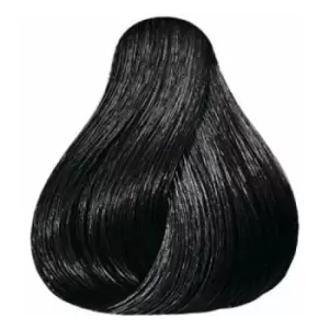 Image of Wella Color Touch Demi-Permanent Hair Colour 3-0 dark brown natural