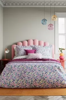 Image of 'Jenny Cotton' Duvet Set