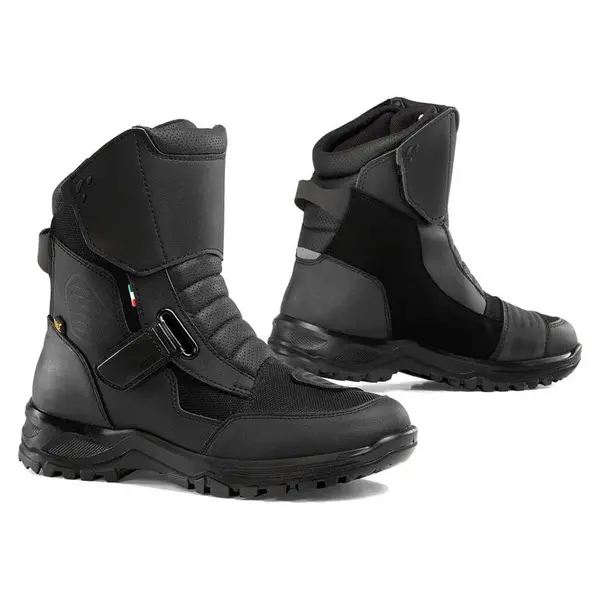 Image of Falco Land 3 Boots Black Size 43