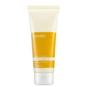Image of Aromatica Calendula Juicy Cream (150g)