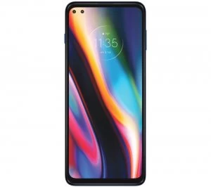 Image of Motorola Moto G 5G Plus 2020 64GB