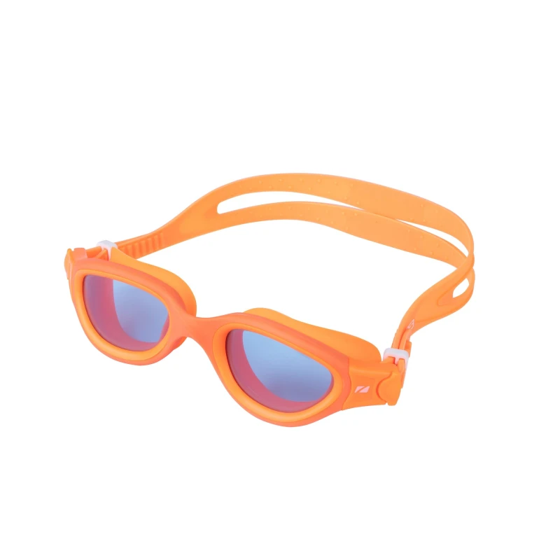 Image of Venator-X Tinted Lense Goggle Orange/Blue unisex One Size