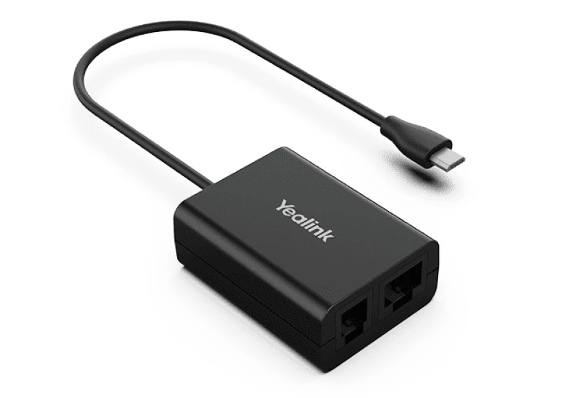 Image of Yealink EHS60 Interface adapter