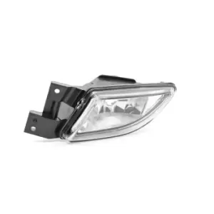Image of TYC Fog Lights 19-0604-05-2 Rear Fog Lights,Fog Lamp FIAT,IVECO,LANCIA,BRAVO II (198),CROMA (194),TIPO Stufenheck (356_),DAILY V Kasten/Kombi