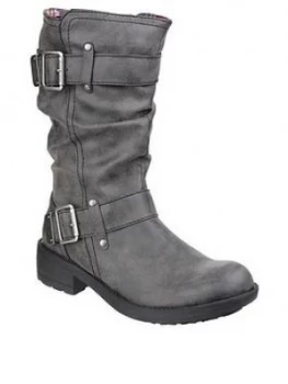 Image of Rocket Dog Trumble Knee Boots