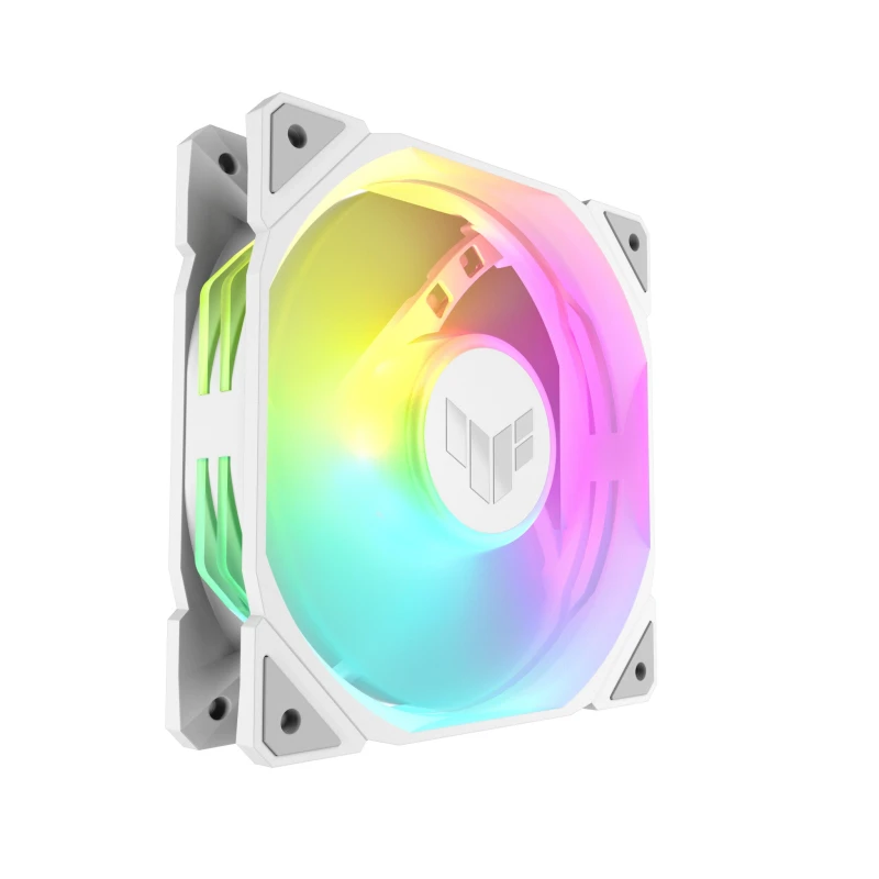 Image of TUF Gaming TR120 ARGB Reverse Fan - Single Pack 90DA00D3-B09000