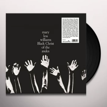 Image of Mary Lou Williams - Black Christ Of The Andes Vinyl