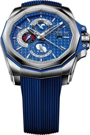 Image of Corum Watch Admirals Cup AC One 45 Tides