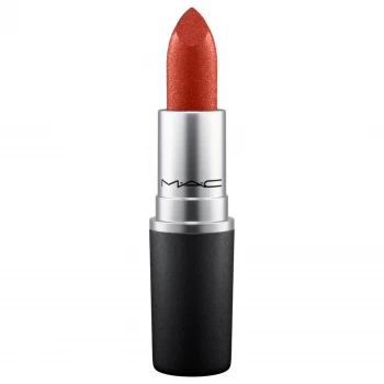 Image of MAC Lipstick 3g (Various Shades) - Good Form - Lustre