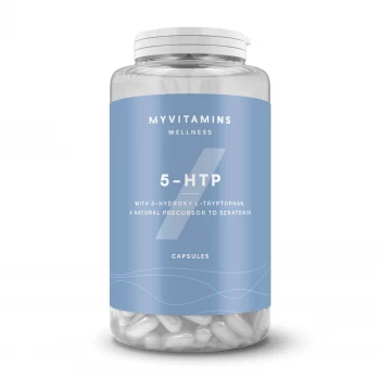 Image of Myvitamins Myvitamins 5-HTP - 90Capsules