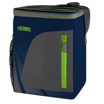 Image of Thermos Radiance Navy Cooler 12 Can