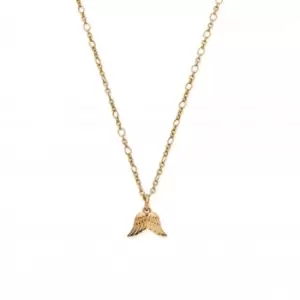 Image of Gold Guidance Necklace GN3343