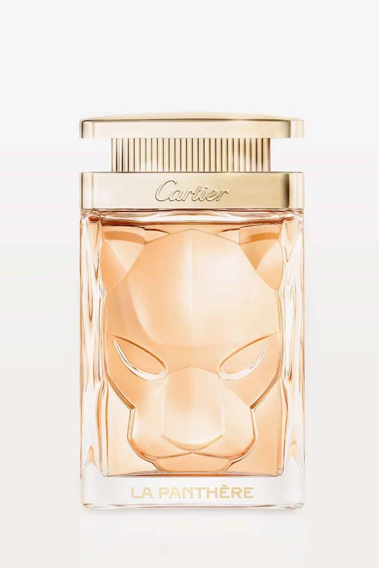 Image of Cartier La Panthere Eau de Parfum For Her 75ml