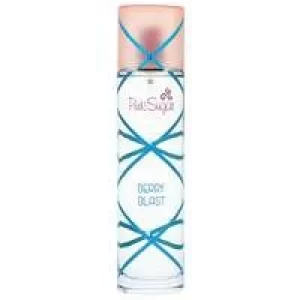 Image of Aquolina Pink Sugar Berry Blast Eau de Toilette For Her 100ml