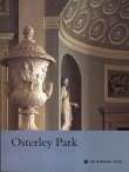Image of Osterley Park by National Trust Paperback